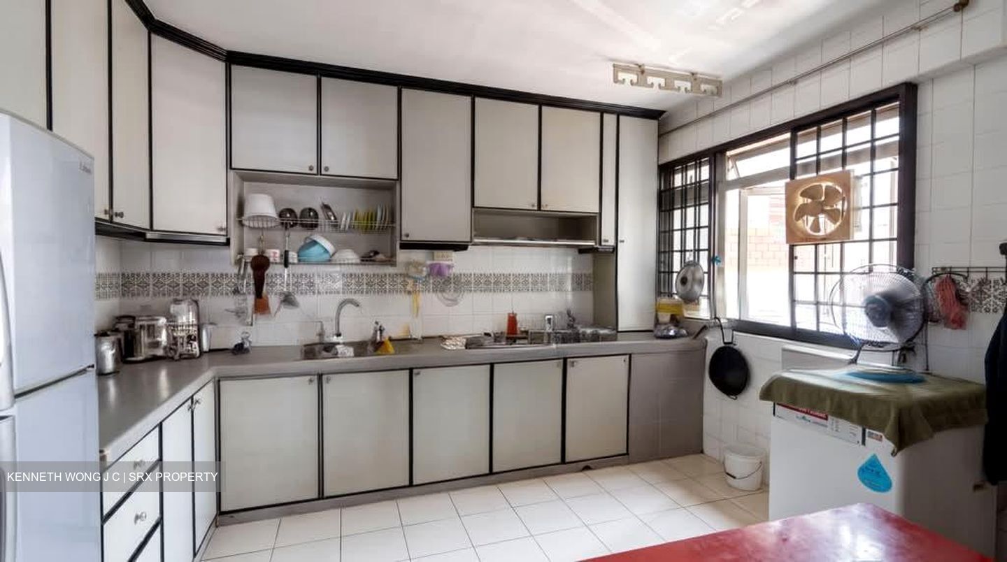 Blk 429 Choa Chu Kang Avenue 4 (Choa Chu Kang), HDB 5 Rooms #604896891